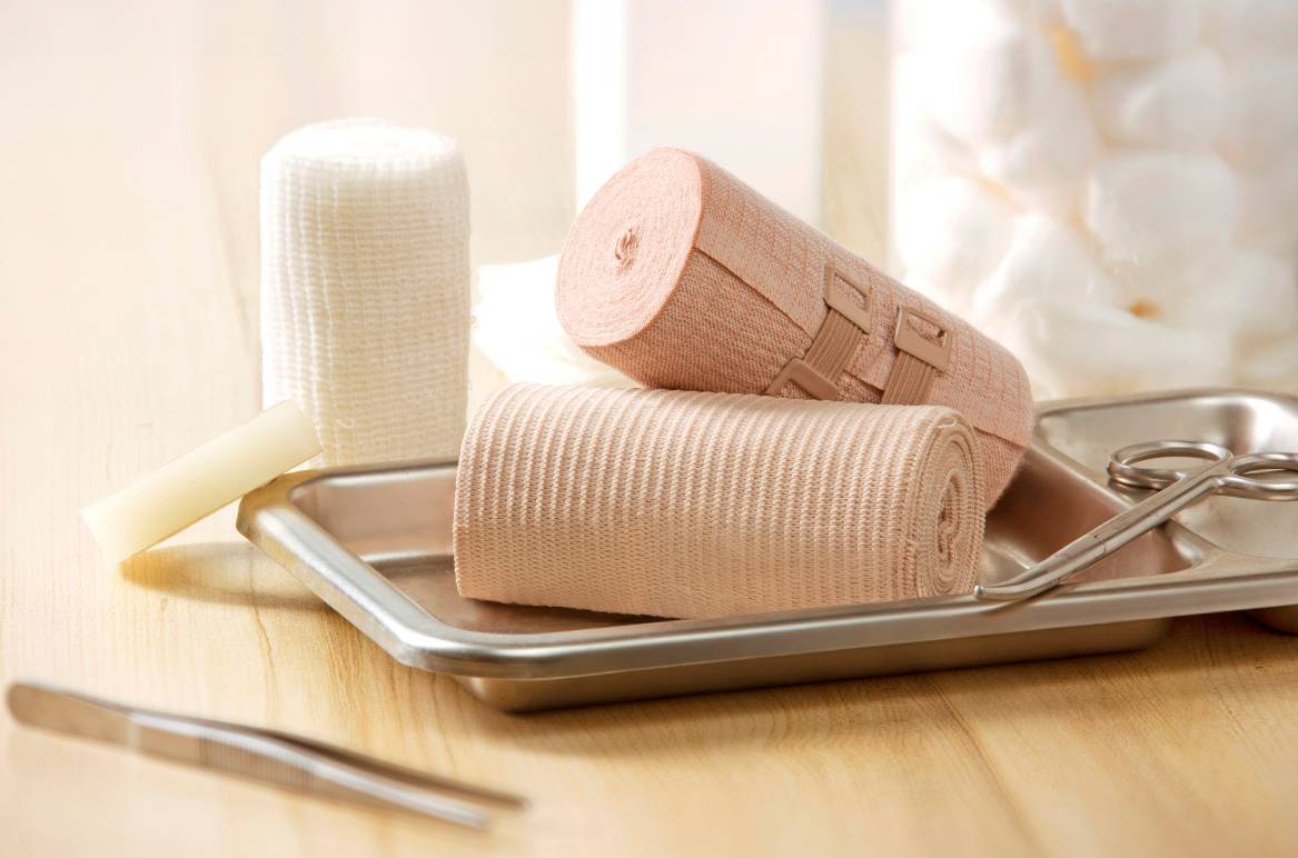 bandage