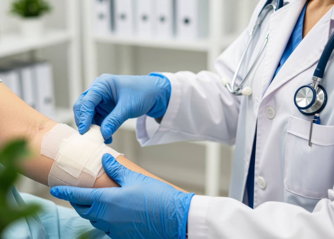 Customized Treatment