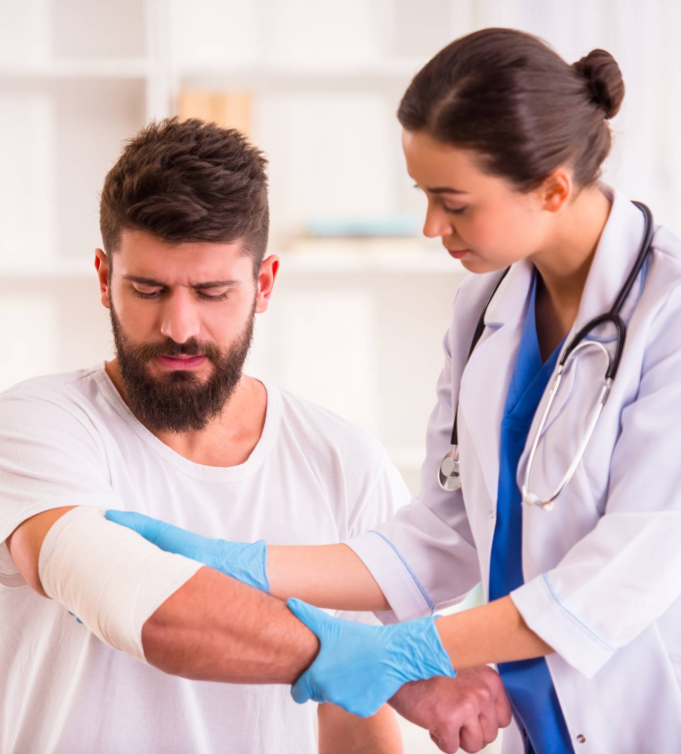 Wound Care Center in Lufkin, TX