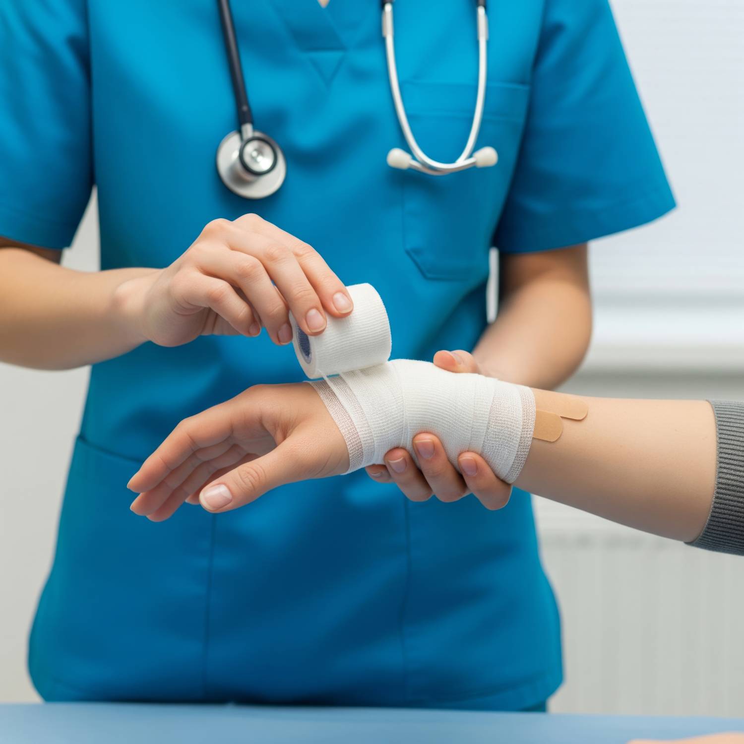 Support Care