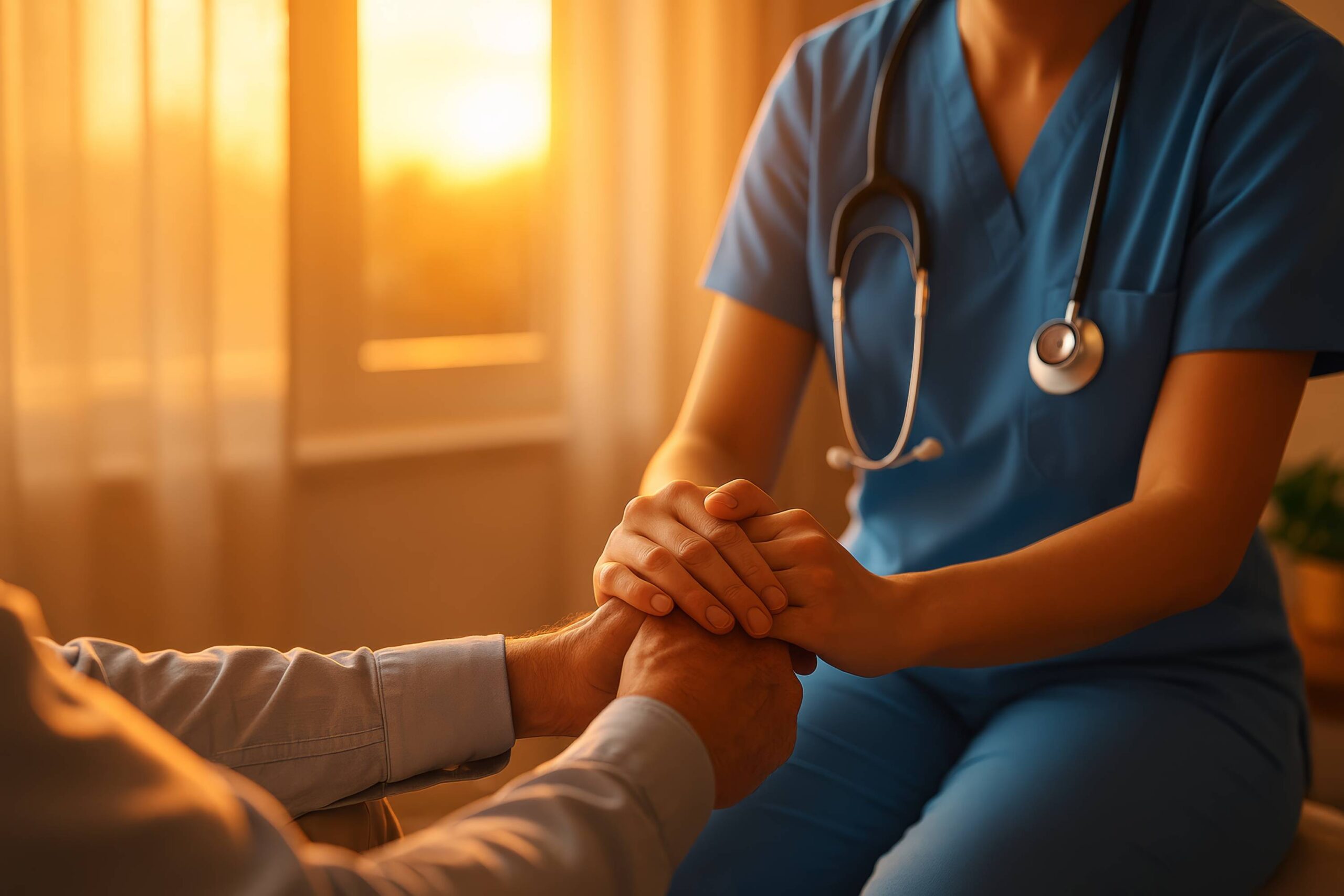 Wound Care Center in Lufkin, TX