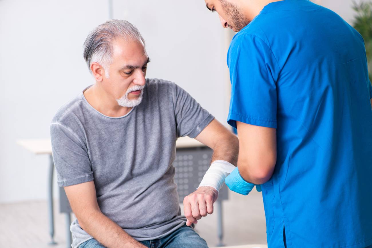 Wound Care Center in Lufkin, TX