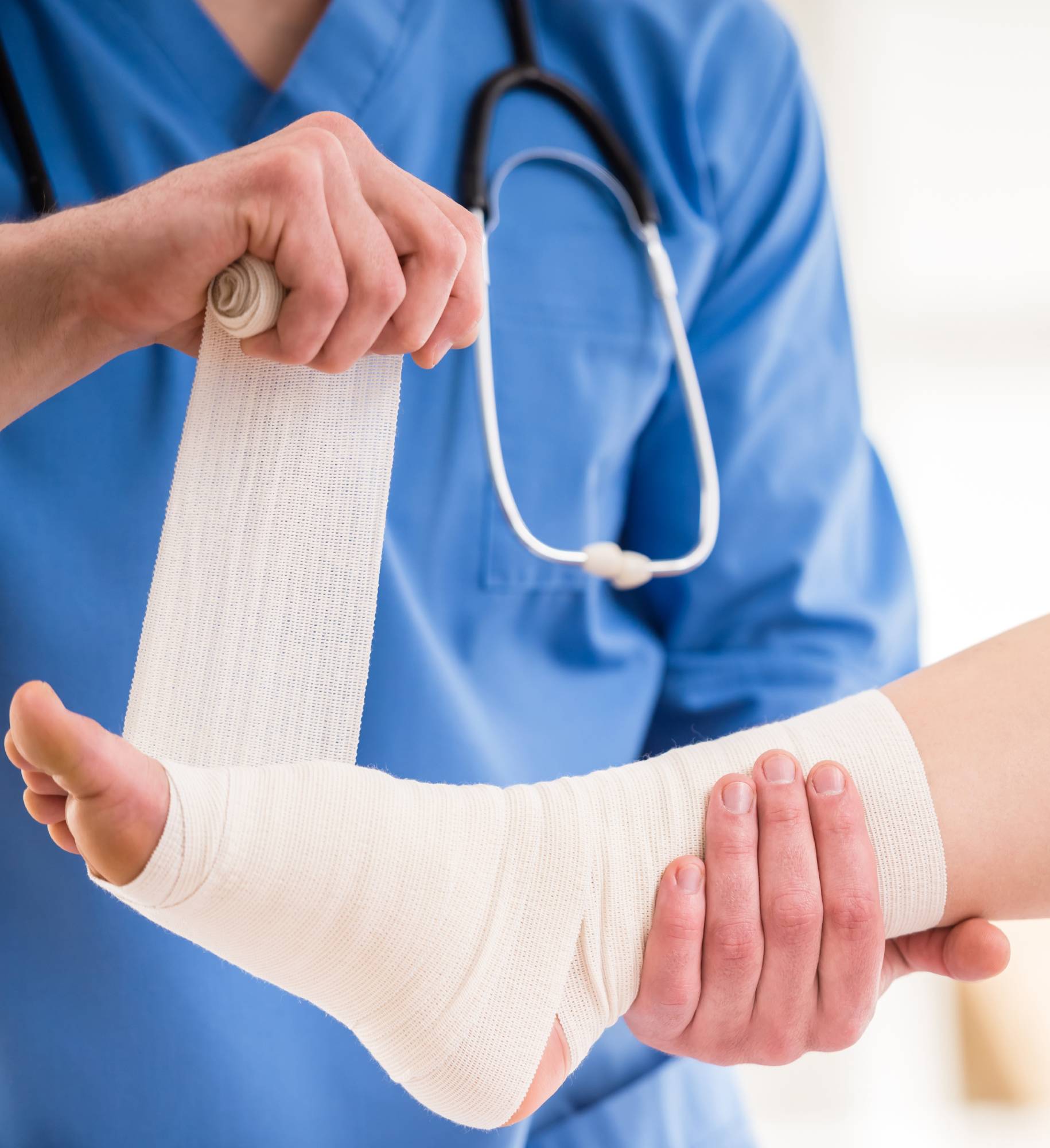 Wound Care Center in Lufkin, TX