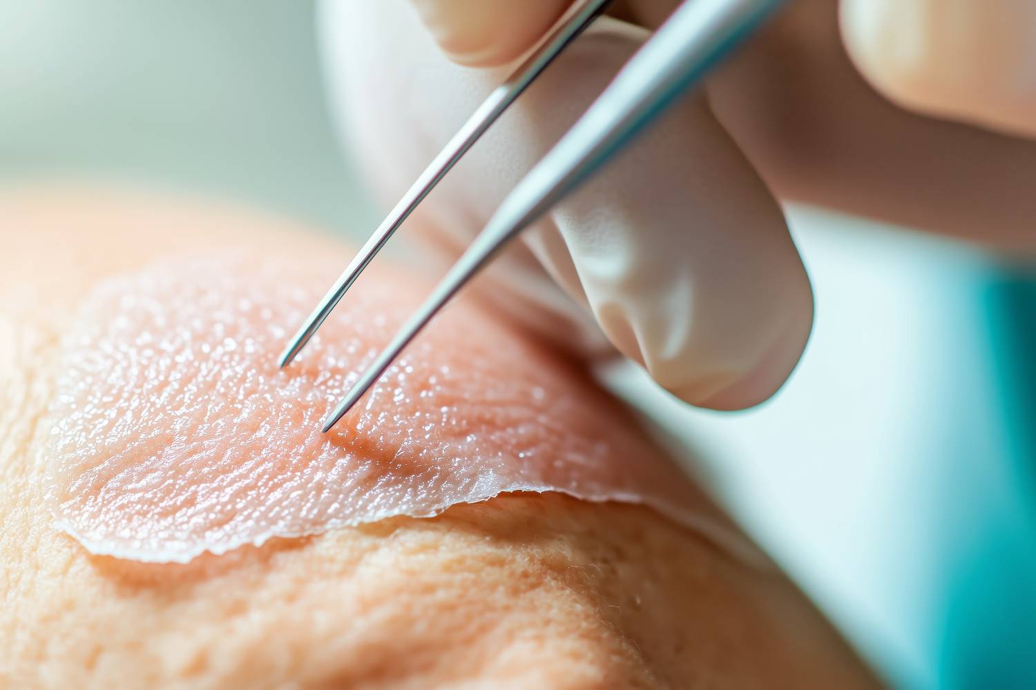 Collagen Therapy