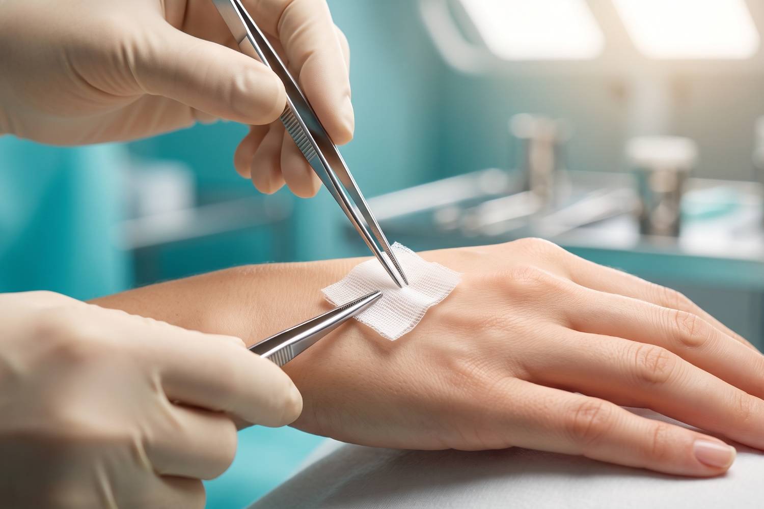 Collagen Therapy