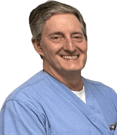 Dr. Alan Bassin