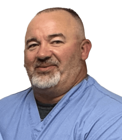 Dr. Clint Warren