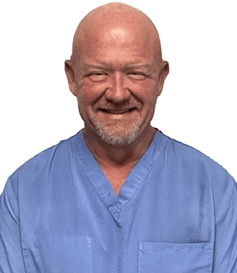 Dr. Darry Meyer