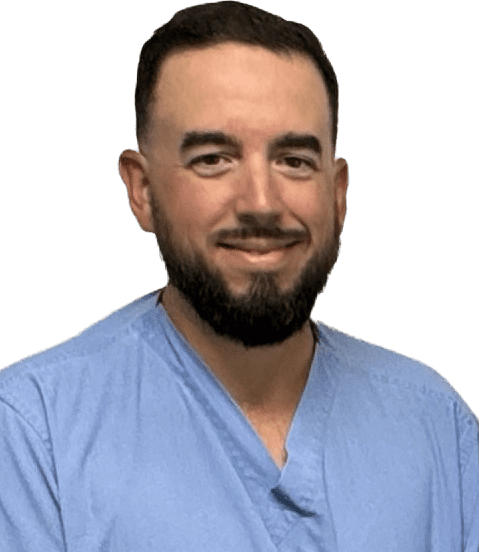 Dr. Eddy Corse