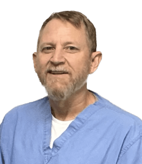 Dr. Jason Reel