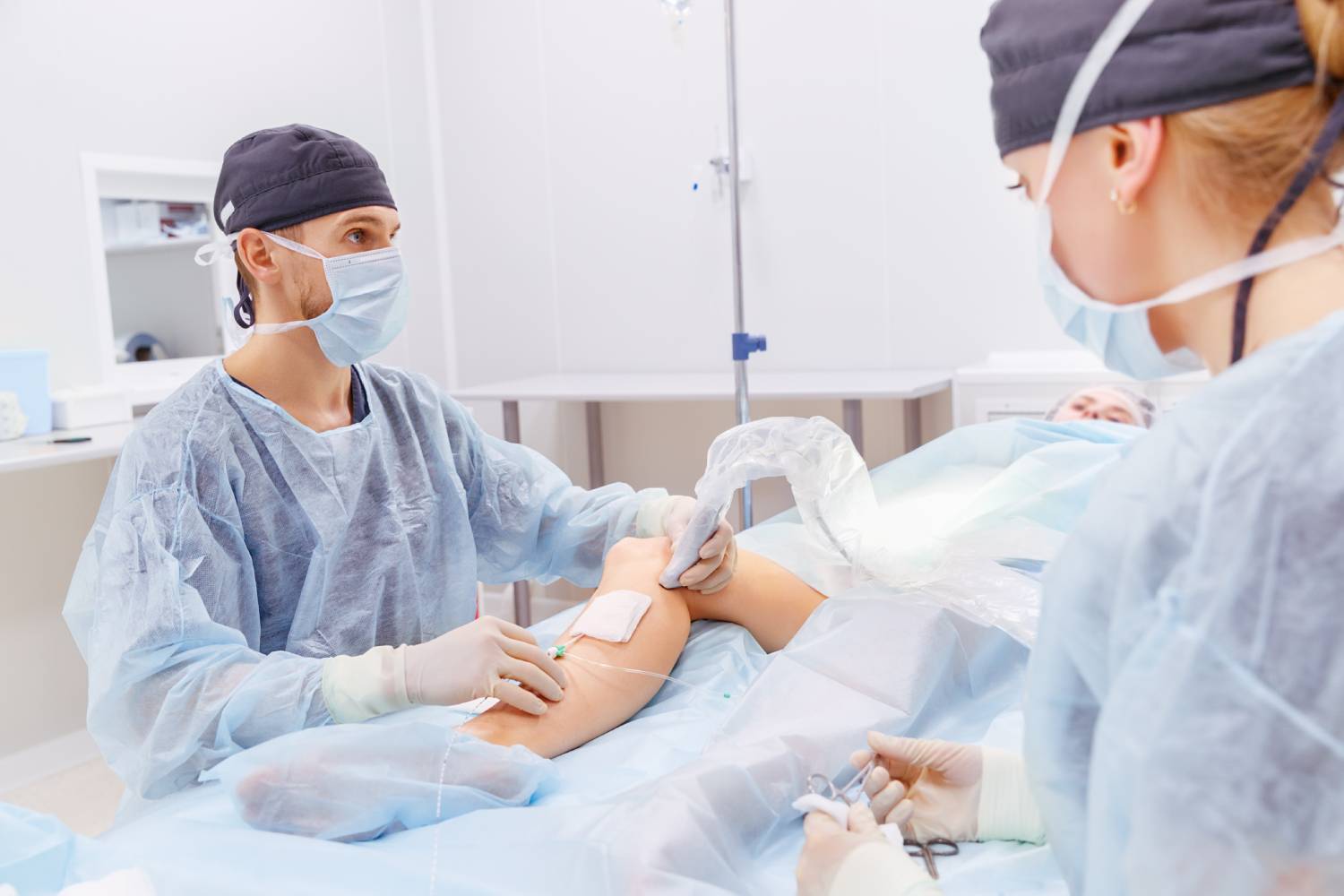 Arobella® Ultrasound Wound Therapy