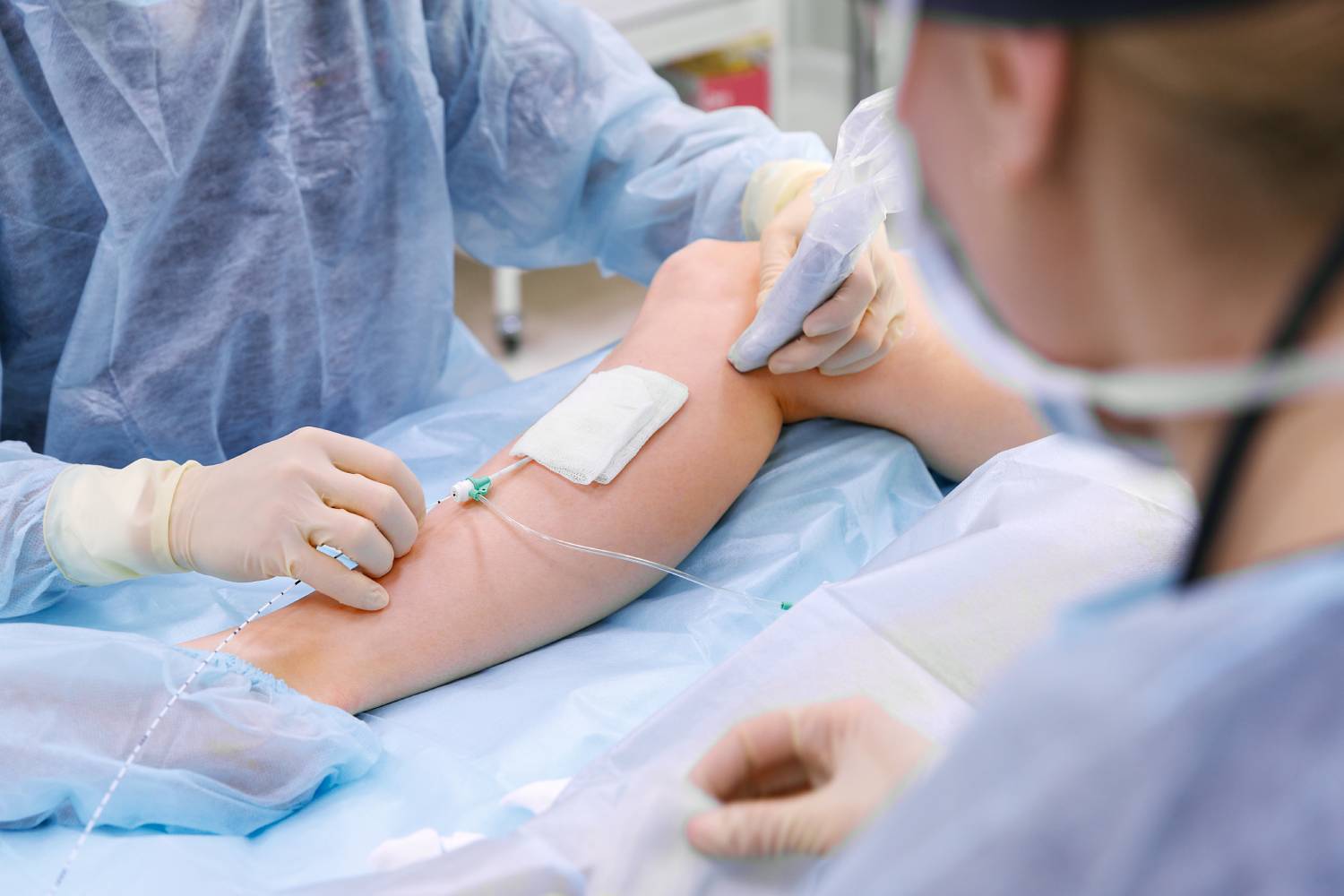 Arobella® Ultrasound Wound Therapy