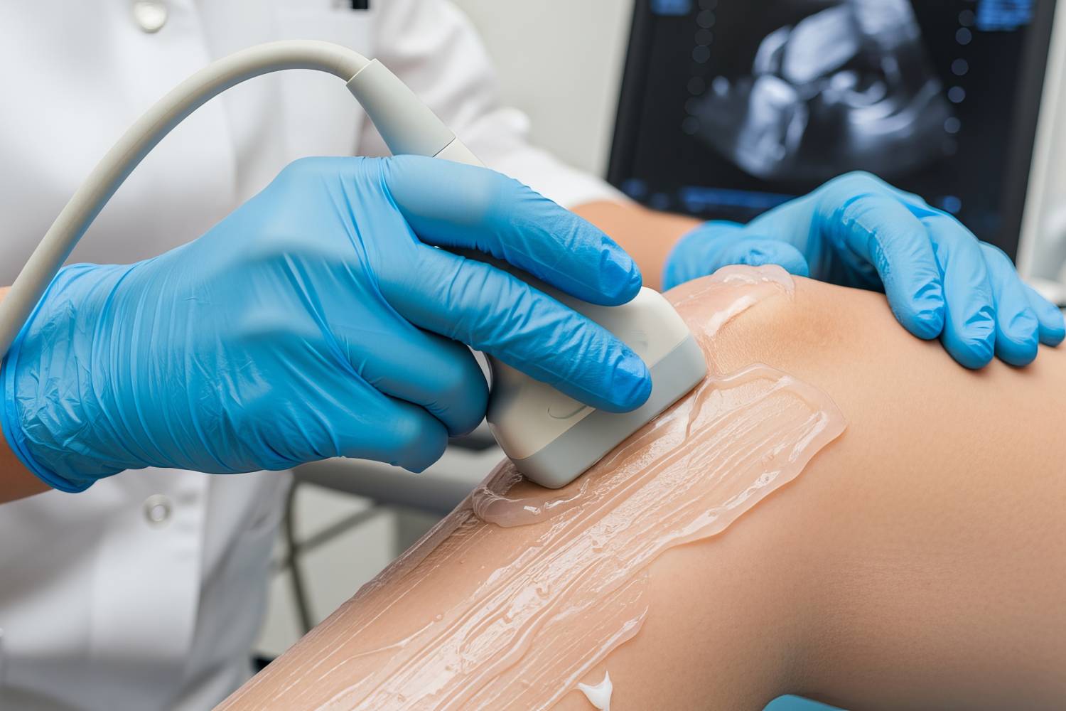 Arobella® Ultrasound Wound Therapy