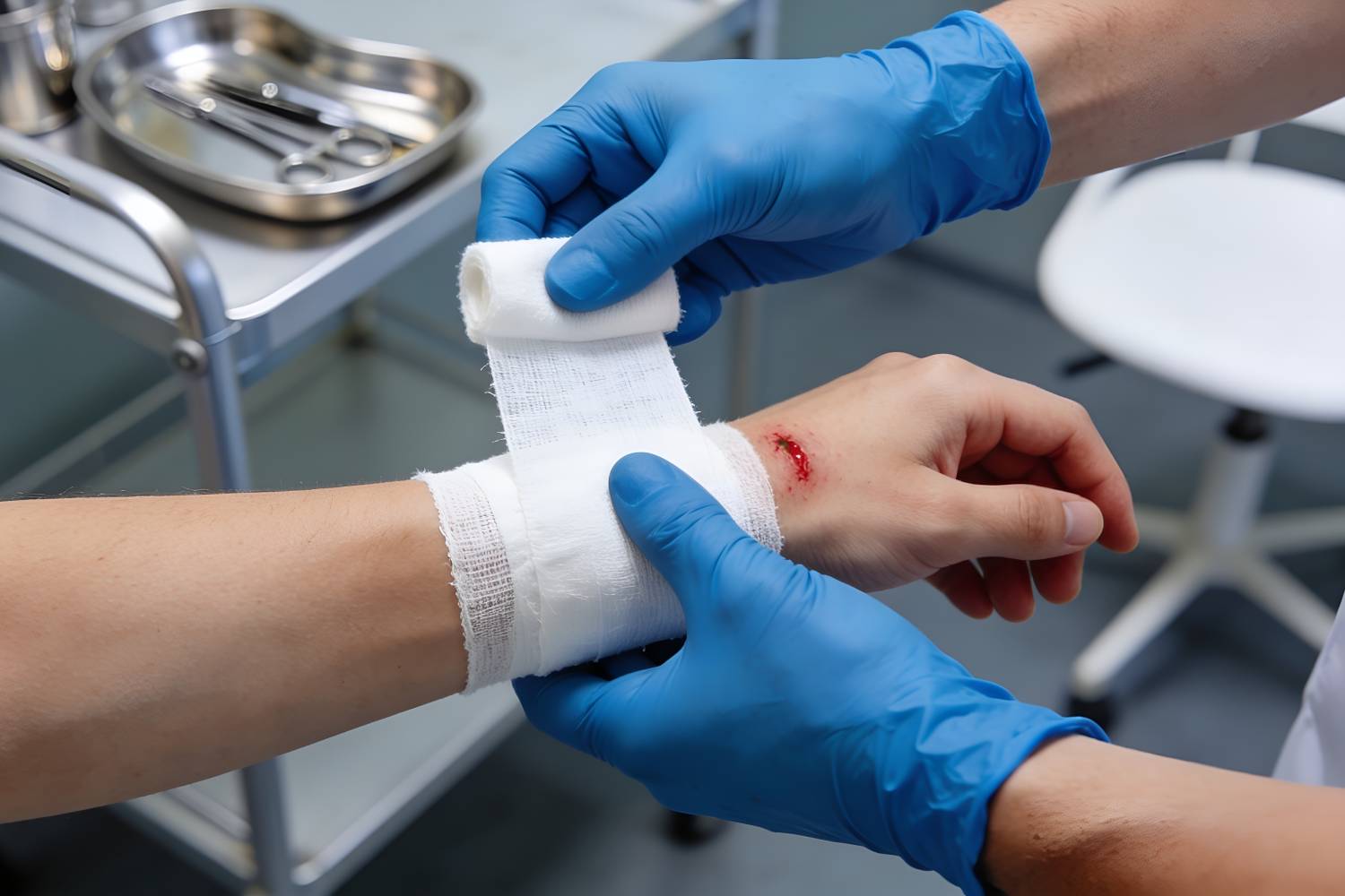 Wound Healing