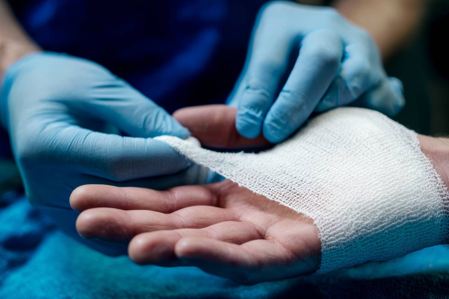 Wound Healing