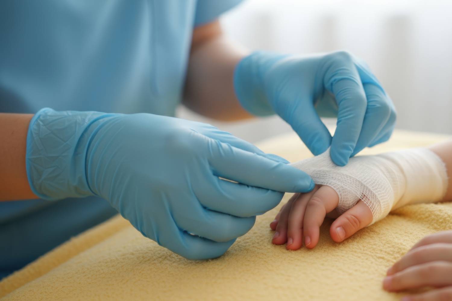 Wound Healing